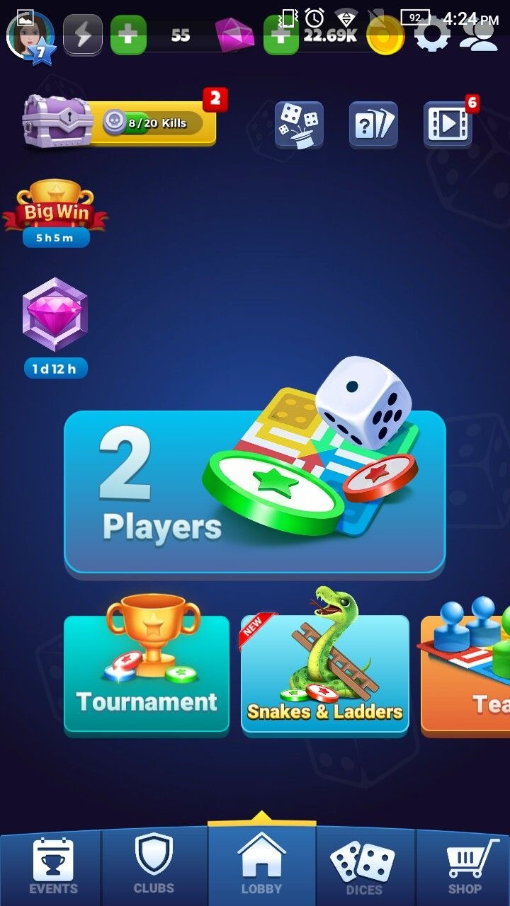 Royal Derby Casino game