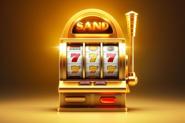 Royal Derby Casino پر آن لائن سلاٹس کے بارے میں