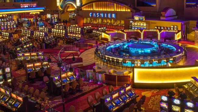 Royal Derby Casino کیسینو میں پوکر گیمز
