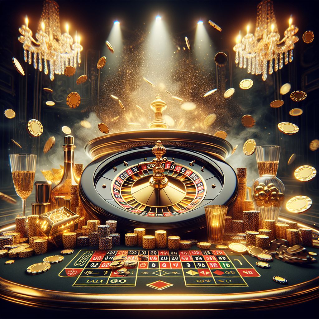 Royal Derby Casino سائٹ کے لیے آن لائن گیمز فراہم کرنے والے