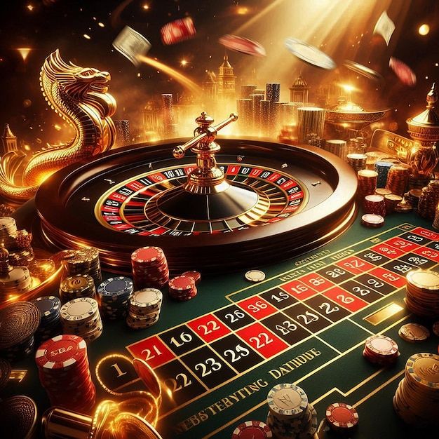 Royal Derby Casino آن لائن کیسینو میں کھیلنے کی وجوہات