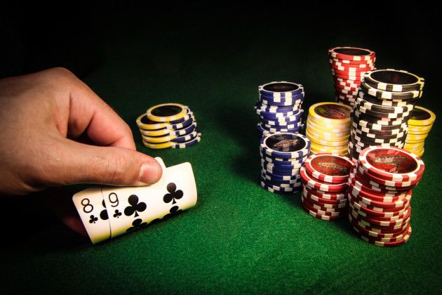پاکستان میں Royal Derby Casino کا آن لائن کیسینو سیکشن کھولیں۔