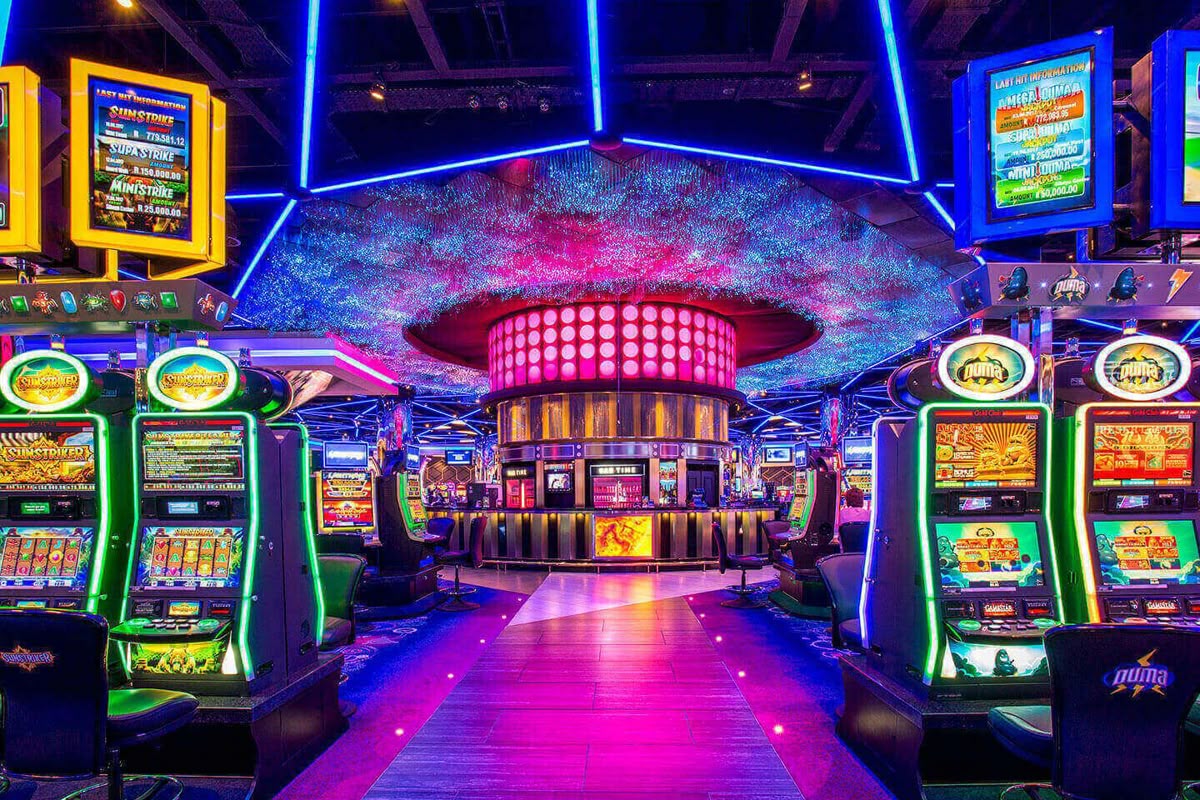 Royal Derby Casino کیسینو میں سلاٹ کھیلنا شروع کریں۔