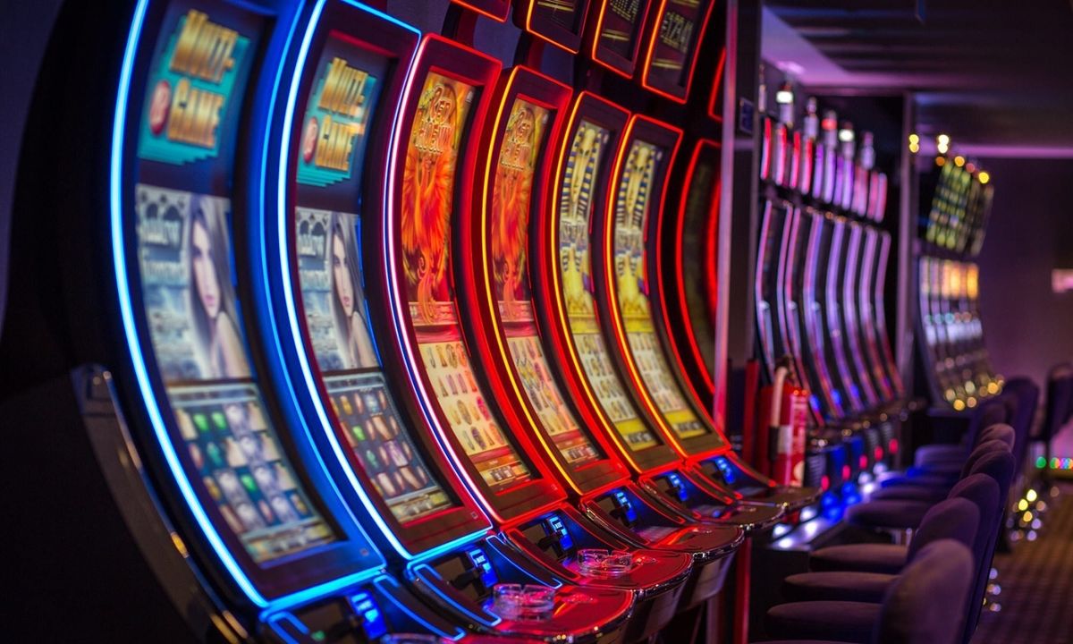 پاکستان کے نئے Royal Derby Casinoکیسینو کھلاڑیوں کے لیے خوش آمدید بونس
