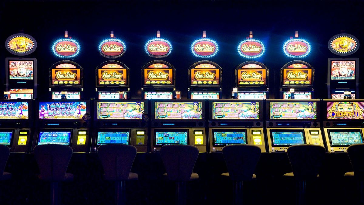 Royal Derby Casino آن لائن کیسینو میں اصل گیمز